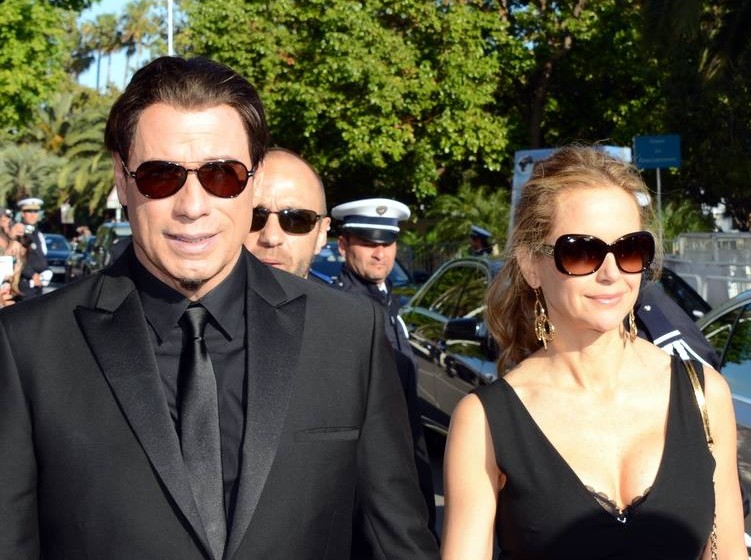 Soția lui John Travolta a murit de cancer după doi ani de luptă cu boala