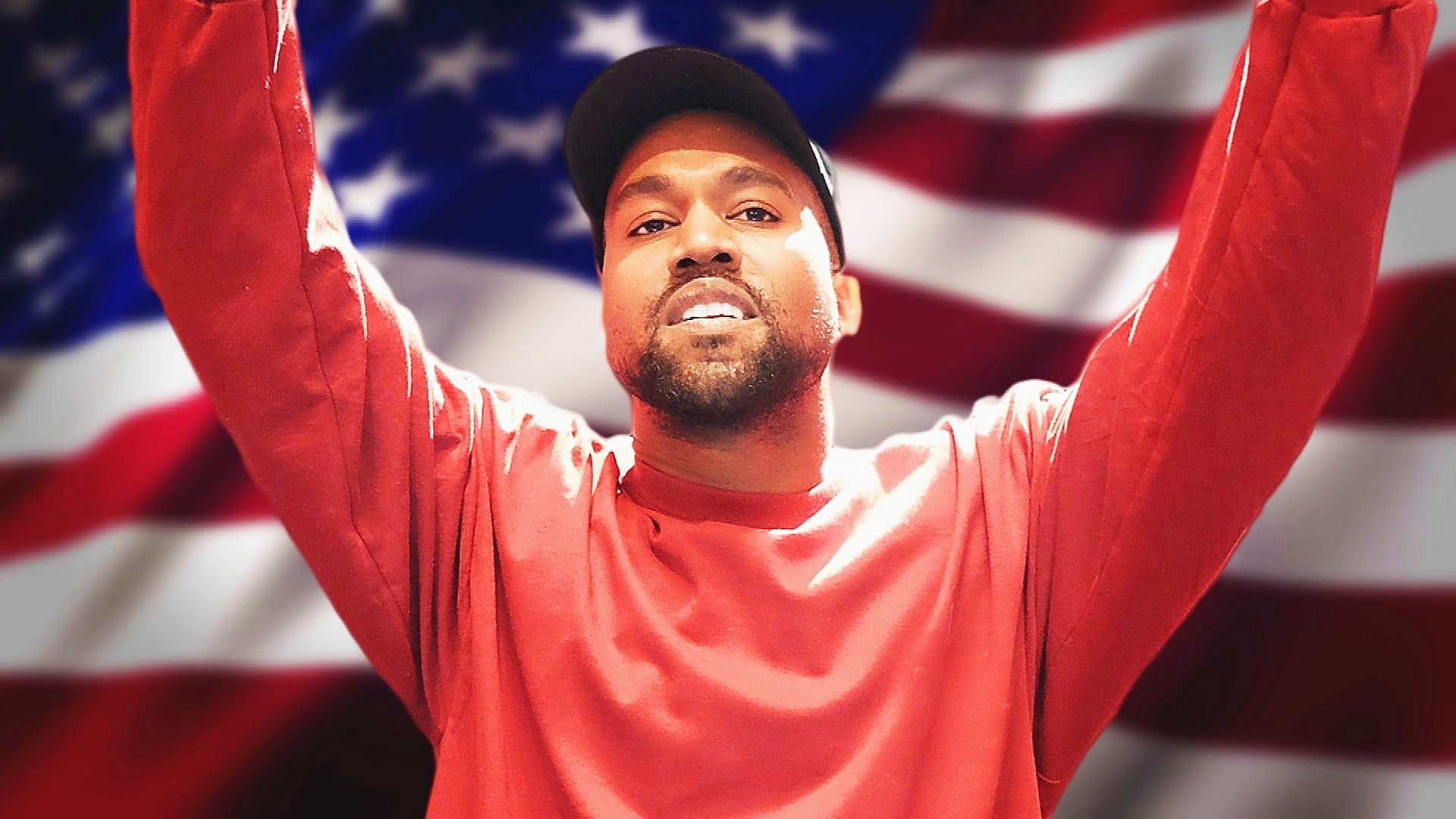SUA: Kanye West lansare de campanie electorală neconvențională pentru președinție