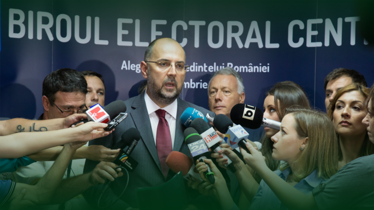 Kelemen Hunor: UDMR va stabili în ziua votului dacă va vota sau nu moțiunea împotriva Guvernului