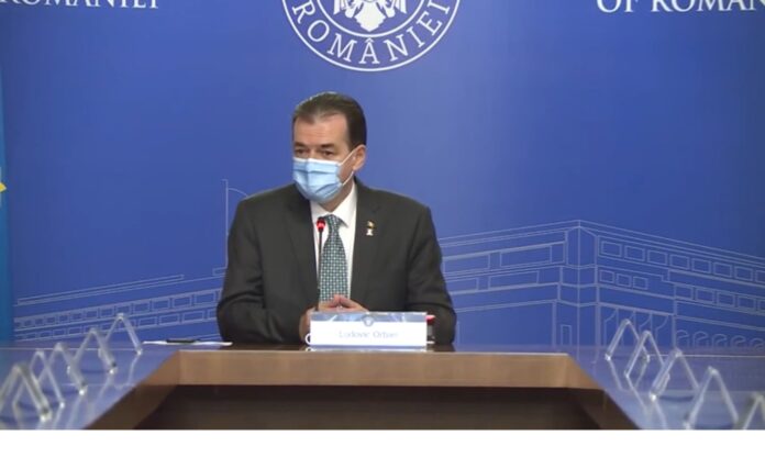 ludovic, orban