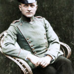 Manfred von Richthofen
