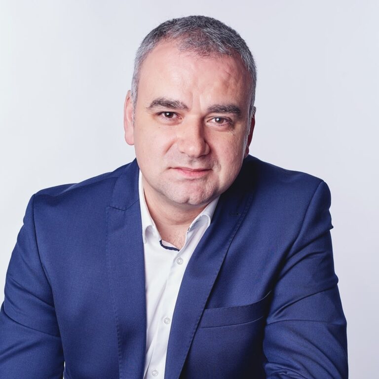 Marius Bodea, fost deputat PNL, devine „oficial membru USR-PLUS” / Care este motivul plecării sale din PNL