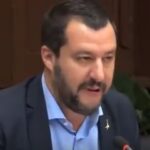 Matteo Salvini