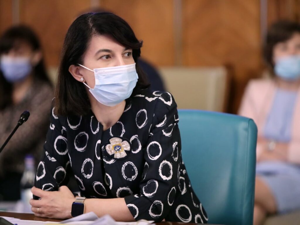 Alocațiile ar urma să crească de la 1 septembrie Alocațiile ar urma să crească de la 1 septembrie