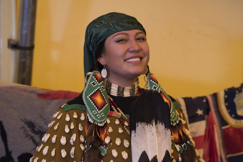 Curtea Supremă din SUA reglementează că jumătate din statul Oklahoma fi pământul nativilor americani Curtea Supremă din SUA reglementează că jumătate din statul Oklahoma fi pământul nativilor americani