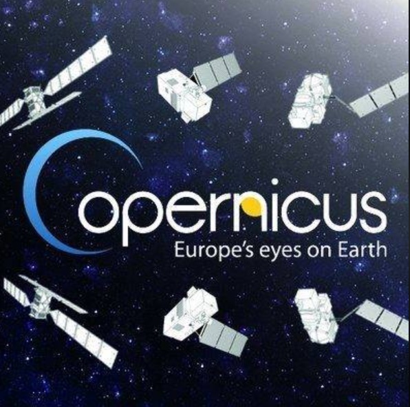 Proiect de 455 de milioane de euro al programului european Copernicus de măsurare a emisiilor de dioxid de carbon