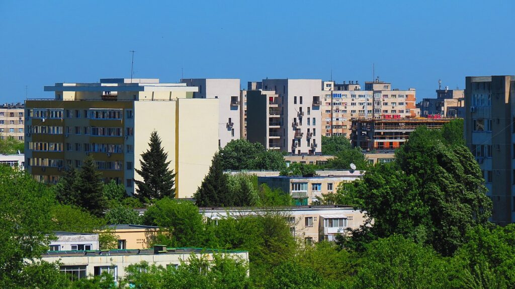 România se află în topul țărilor cu cea mai mare creștere a prețului locuințelor