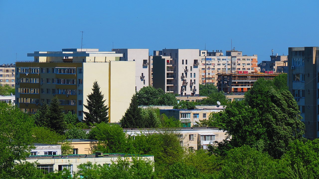 România se află în topul țărilor cu cea mai mare creștere a prețului locuințelor