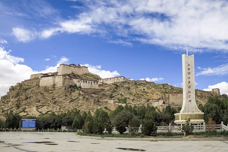 SUA limitează acordarea vizelor pentru oficialii chinezi care se fac vinovați de situația din Tibet