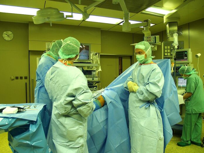 Spital