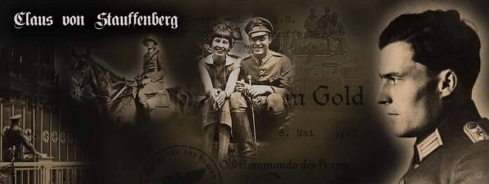 Stauffenberg