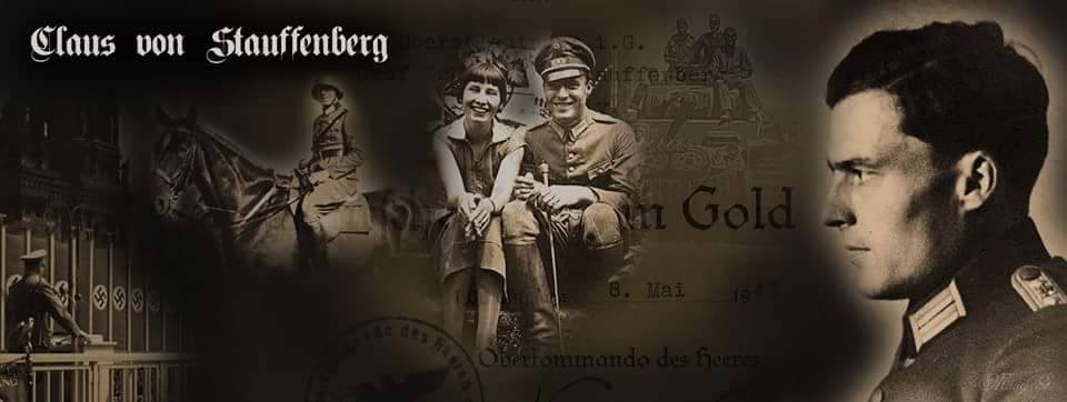 21 iulie 1944: Execuția lui Claus von Stauffenberg, simbolul rezistenței anti-naziste germane 21 iulie 1944: Execuția lui Claus von Stauffenberg, simbolul rezistenței anti-naziste germane