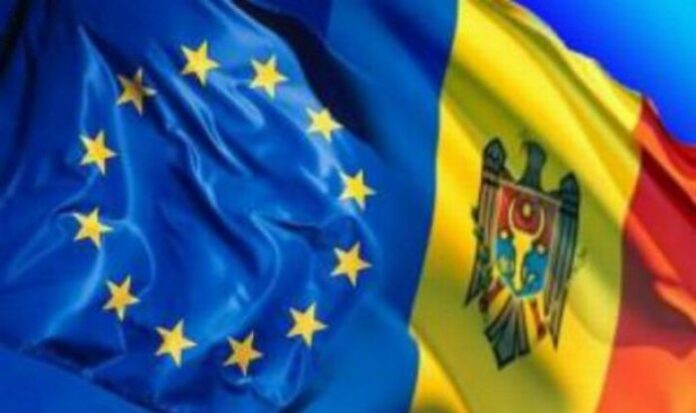 Steag Moldova UE