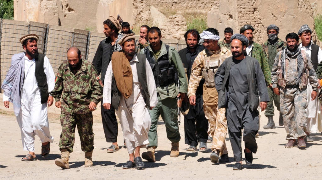 Afganistan: cel puțin 20 de persoane au murit și alte 17 au fost rănite într-un atac al talibanilor, la scurt timp după începerea negocierilor de pace Afganistan: cel puțin 20 de persoane au murit și alte 17 au fost rănite într-un atac al talibanilor, la scurt timp după începerea negocierilor de pace