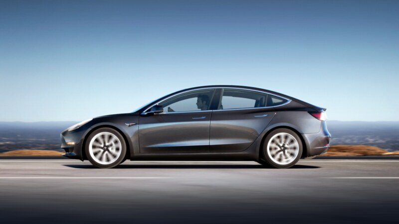 Tesla face furori în Coreea de Sud: brandul câștigă din ce în ce mai multă popularitate Tesla face furori în Coreea de Sud: brandul câștigă din ce în ce mai multă popularitate