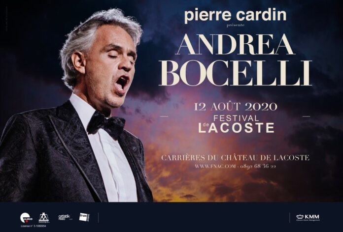 andrea, bocelli