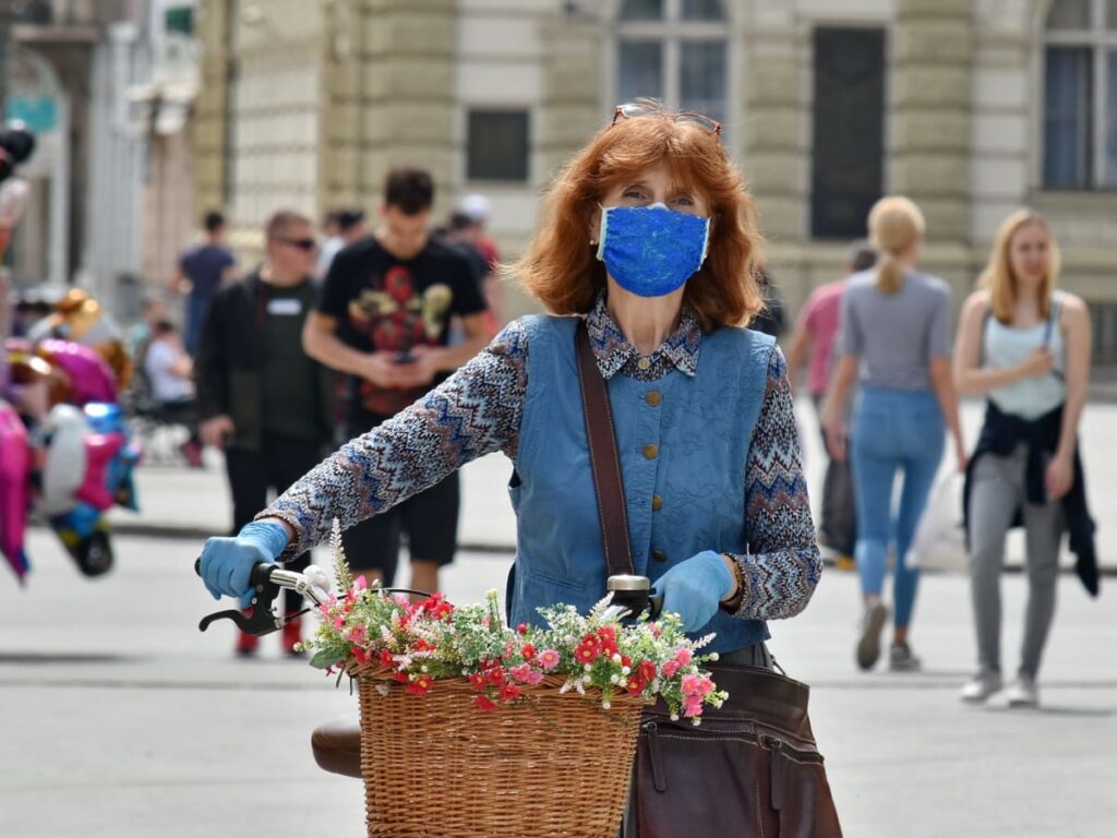 Studiu pasi simpli care pot opri focarele Covid-19