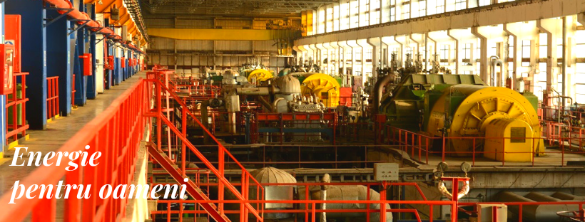 ECLEN ar vrea să ceară intrarea în insolvență a Termoenergetica ECLEN ar vrea să ceară intrarea în insolvență a Termoenergetica