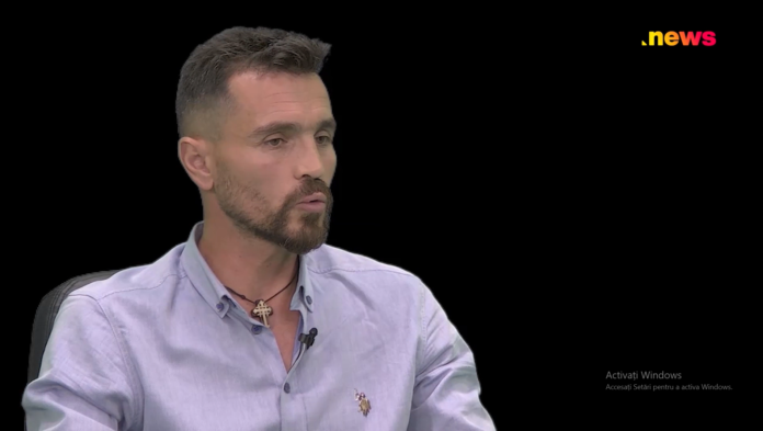Eugen Sechila, veteran al Legiunii Străine Eugen Sechila, veteran al Legiunii Străine
