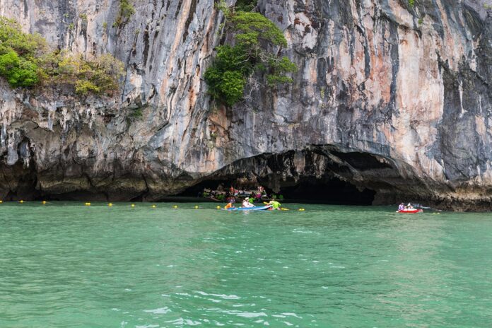 thailanda