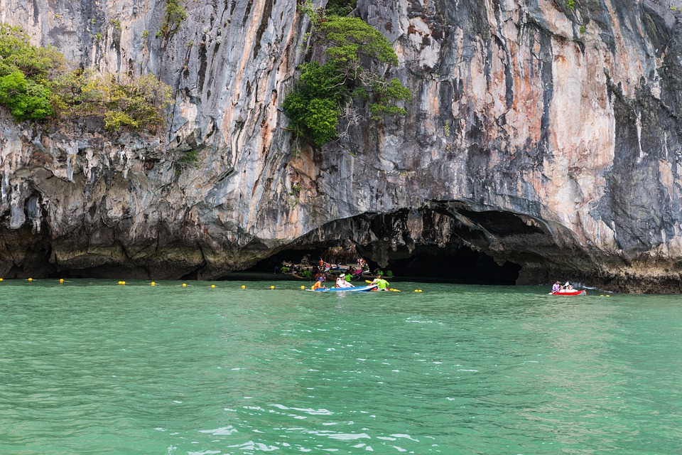 thailanda