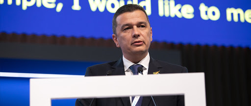 Sorin Grindeanu revine politică în echipa lui Marcel Ciolacu