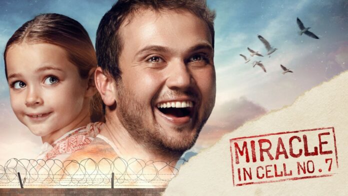 „Miracolul din celula 7” film, miracolul din celula 7, dramă turcească