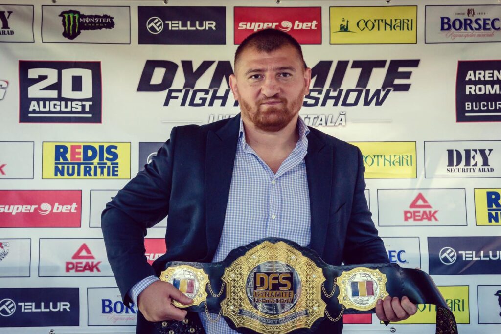 Catalin Morosanu