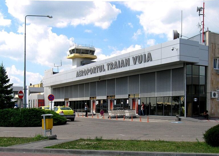 Comisia Europeană a stabilit că Aeroportul din Timișoara este eligibil pentru a primi o compensație de 1 milion de euro după pagubele produse de COVID-19