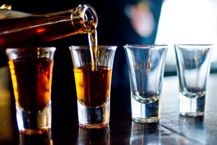 Alcool alcool