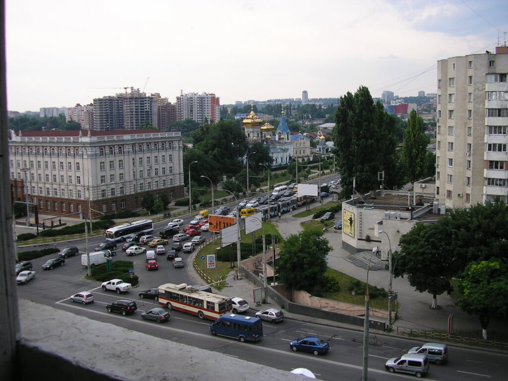 Avertisment de la Chisinau privind explozia de la Beirut