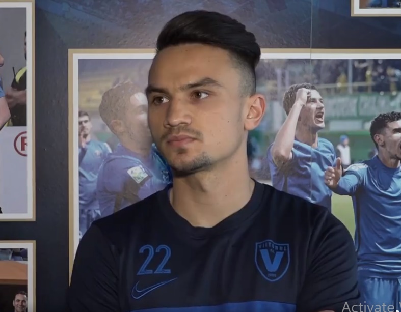 Fotbal: Cristian Ganea a semnat cu Aris Salonic Fotbal: Cristian Ganea a semnat cu Aris Salonic