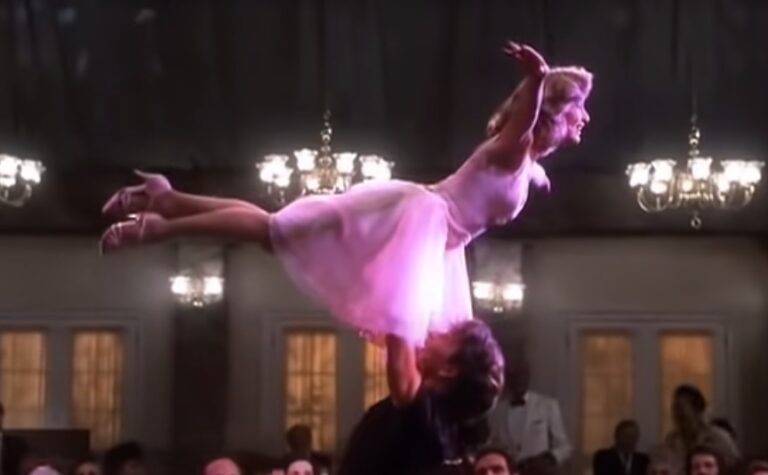 Filmul „Dirty Dancing” va avea o continuare