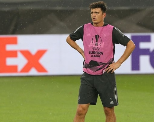 Harry Maguire este condamnat la închisoare cu suspendare în Grecia și scos din selecția echipei naționale pentru următoarele meciuri cu Islanda și Danemarca