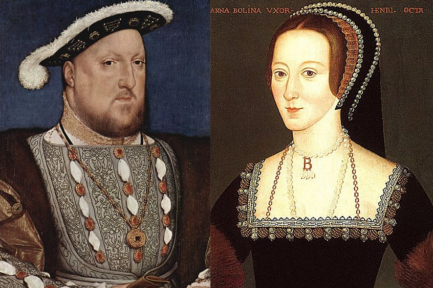 Noi dezvăluiri la 500 de ani de la moartea lui Anne Boleyn Noi dezvăluiri la 500 de ani de la moartea lui Anne Boleyn