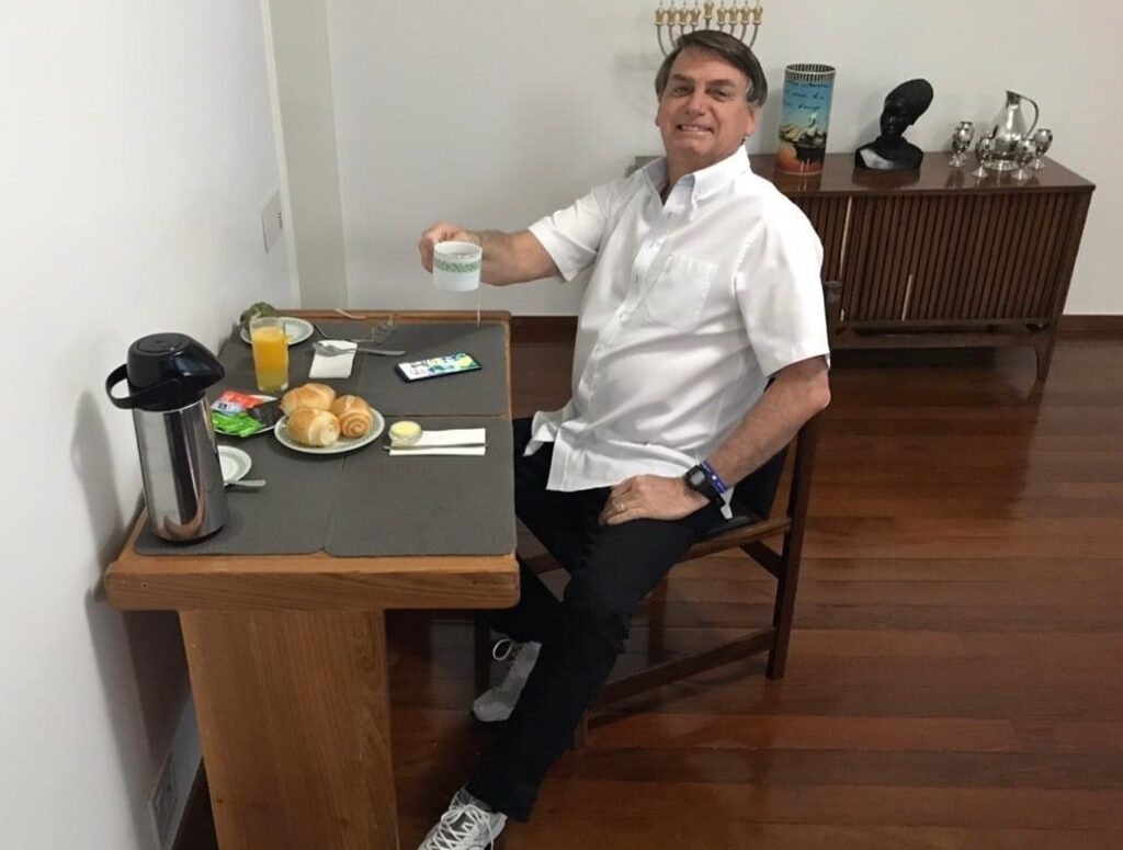 Jair, Bolsonaro