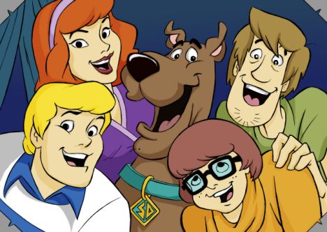 Creatorul serialului Scooby-Doo, Joe Ruby, a murit la vârsta de 87 de ani