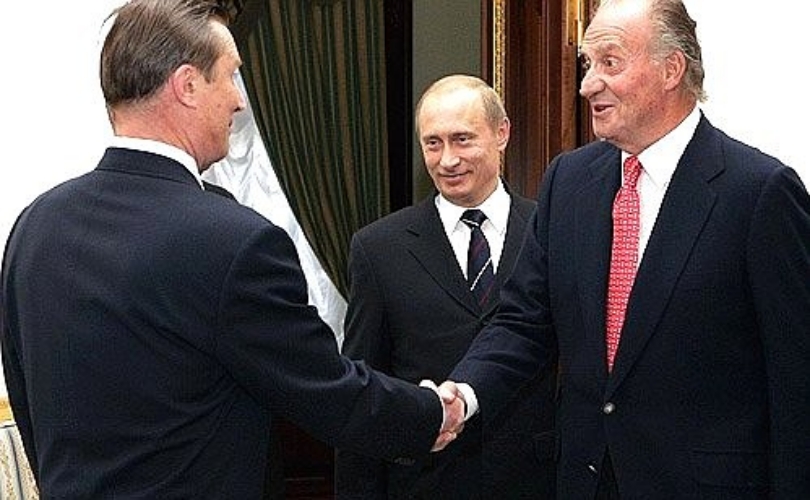 Juan Carlos