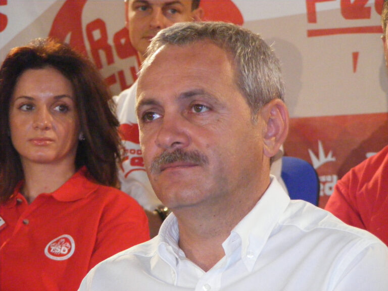 Liviu Dragnea rămâne în închisoare