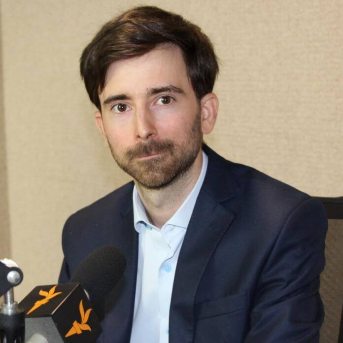 Matei Dobrovie
