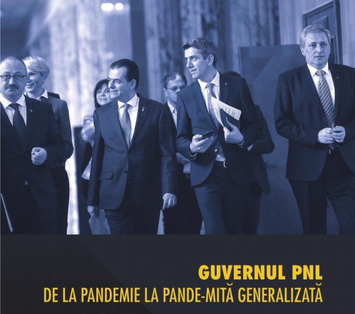 motiune de cenzura PSD