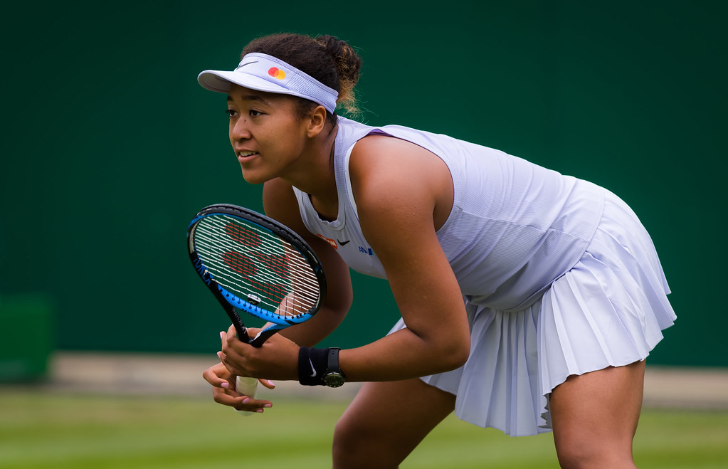 Naomi Osaka părăsește turneul WTA în semn de protest pentru împușcarea lui Jacob Blake Naomi Osaka părăsește turneul WTA în semn de protest pentru împușcarea lui Jacob Blake