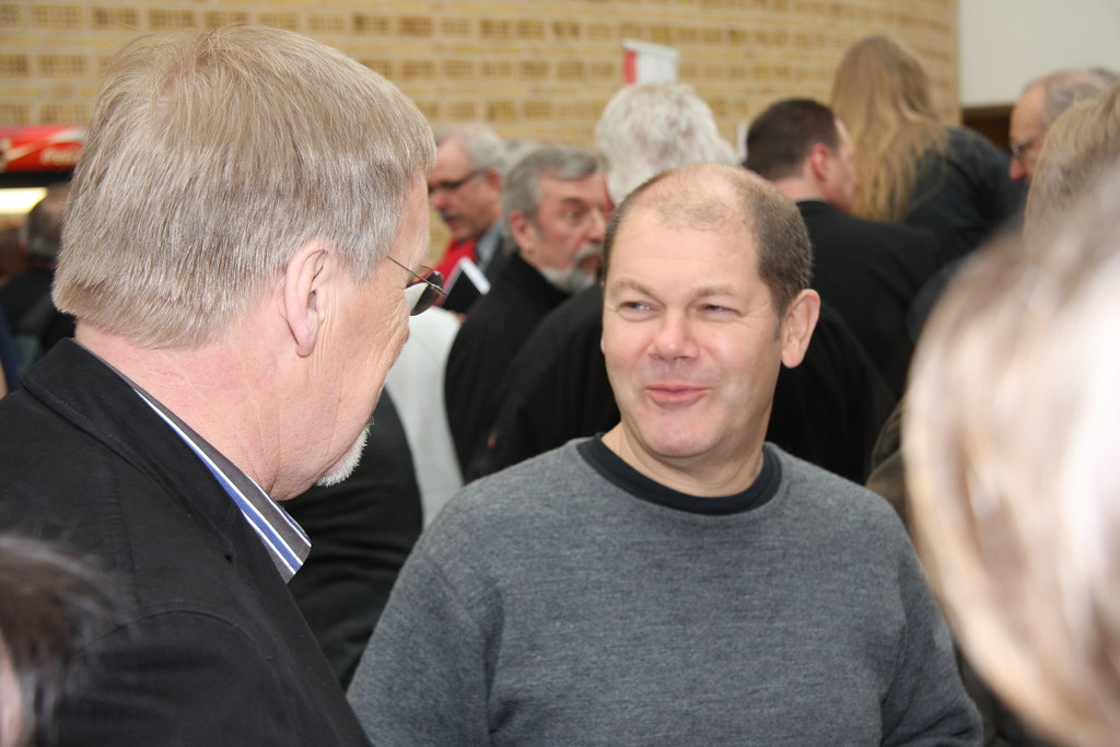 olaf, scholz