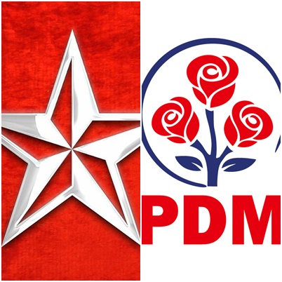 Moldova: Nou cutremur în alianța de guvernare PSRM-PDM