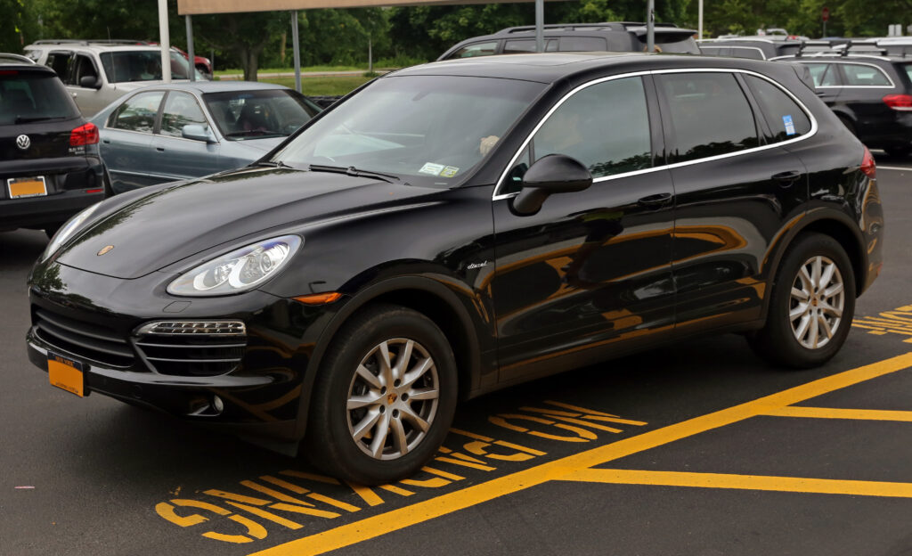 Porsche, din grupul Volkswagen, investigată pentru măsluiri ale emisiilor motoarelor pe benzină