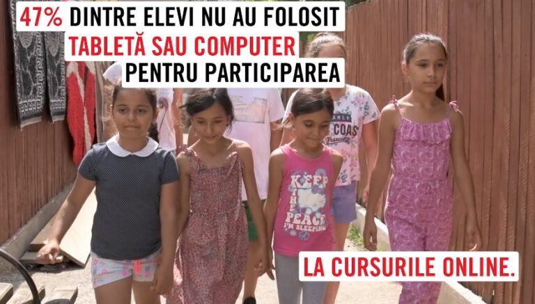 „Salvați Copiii” ajută școlile din România: 14 echipe de specialiști vor acorda asistență școlilor din mediul rural