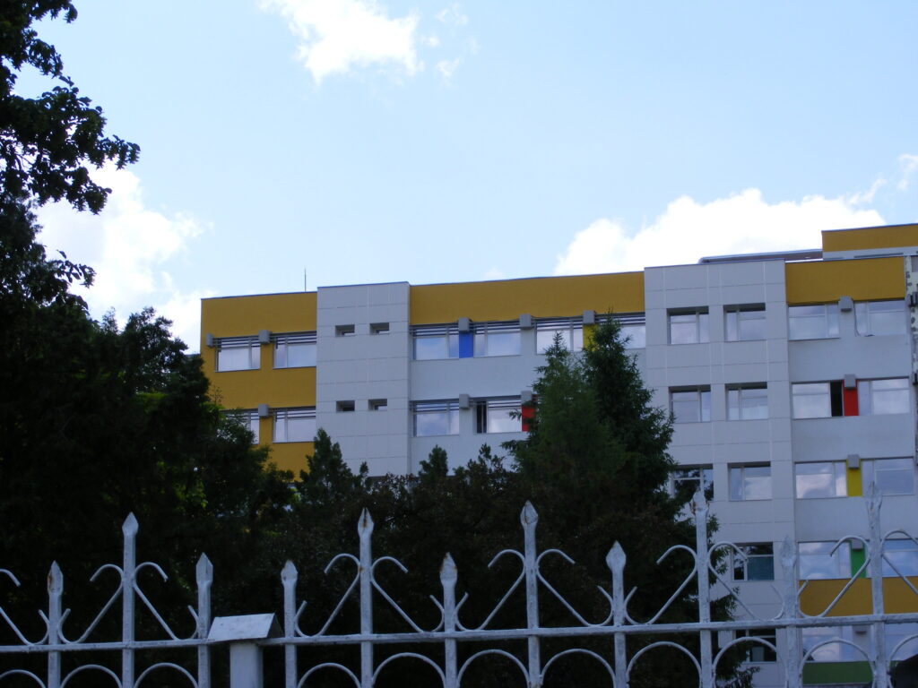 Explozie cazuri de COVID în Vaslui / Managerul Spitalului Județean, posibil infectat, va fi transferat la „Matei Balș”