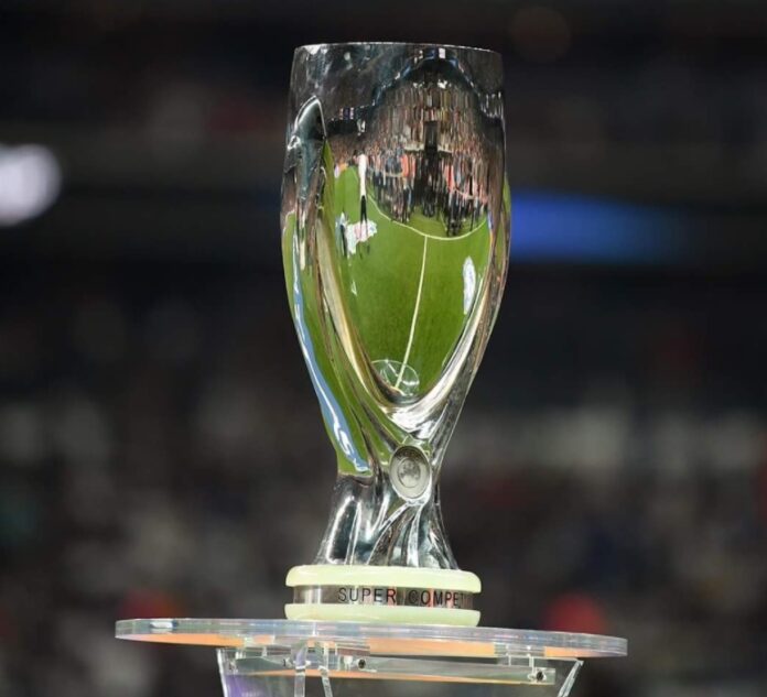 Supercupa Europei supercupa, europei