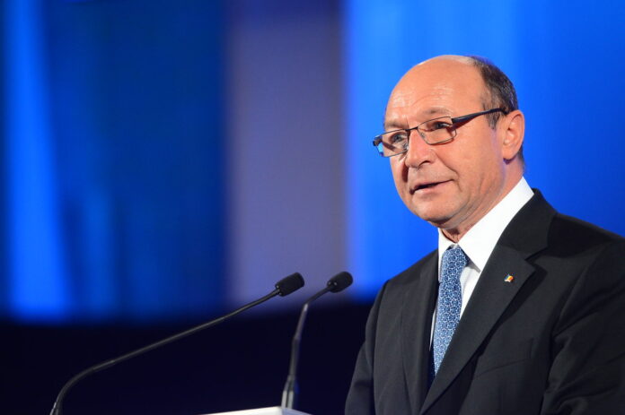 Traian Băsescu ar putea deveni din nou cetățean al R. Moldova