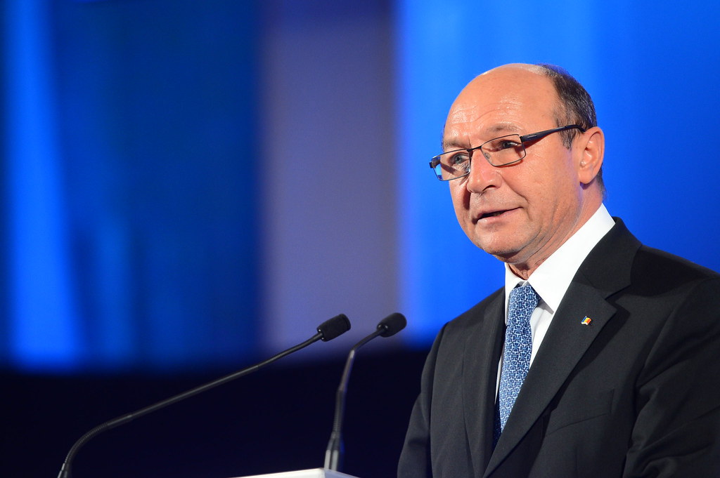 Traian Băsescu ar putea deveni din nou cetățean al R. Moldova